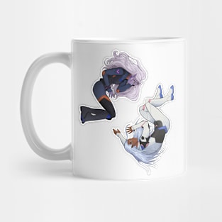 Altea / Galra 2.0 Mug